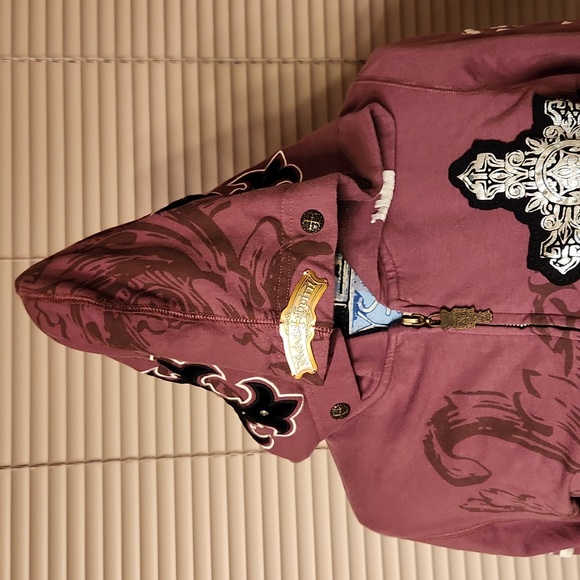 Rebel Spirit Jacket - Picture 10 of 15